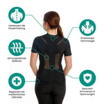 Women's Posture Shirt™ - Mint
