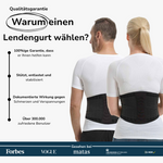 Lendengurt