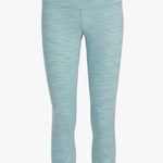  Laufen und Yoga tights Grün
