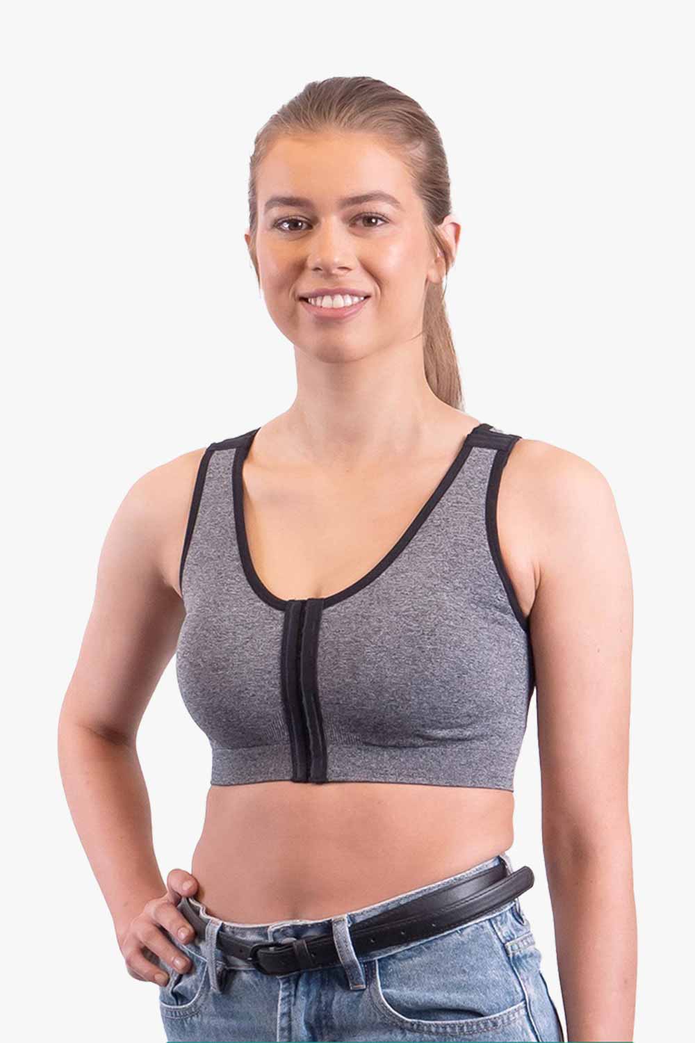 Anodyne® Posture BH - Einstellbar