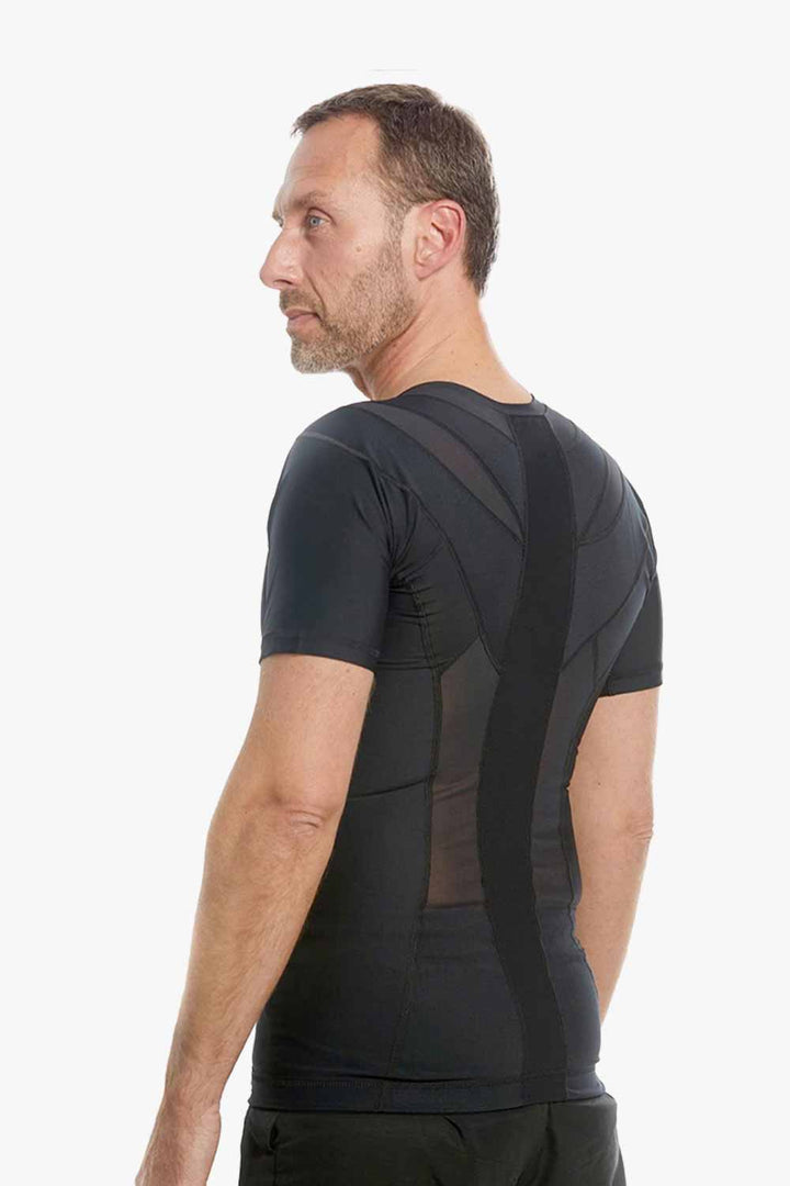 anodyne Posture shirt für Sport, Arbeit und Freizeit
