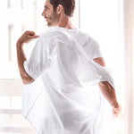 Men's Posture Shirt™ - Weiß