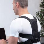 Geradehalter Premium