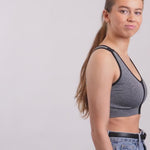 Anodyne® Posture BH - Einstellbar