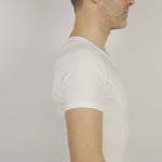 Men's Posture Shirt™ - Weiß