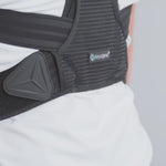 Geradehalter Premium